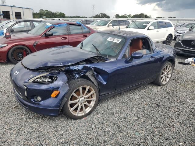 2008 MAZDA MX-5