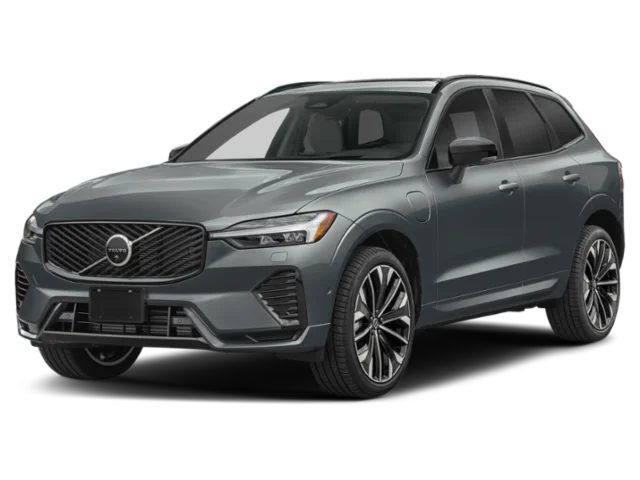 2027 VOLVO XC60
