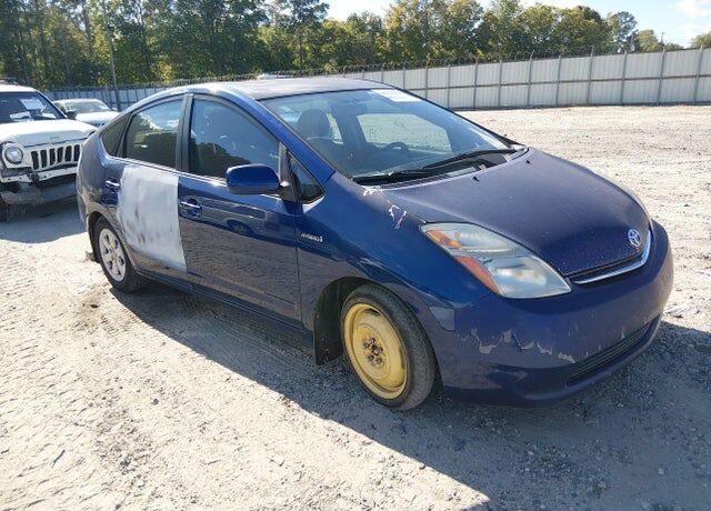 2009 TOYOTA PRIUS