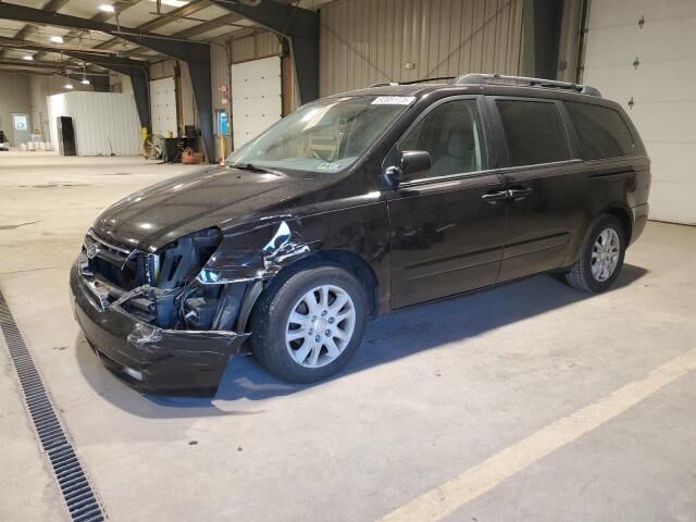 2008 KIA Sedona