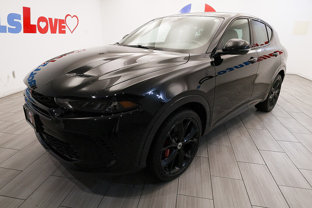 2024 DODGE HORNET
