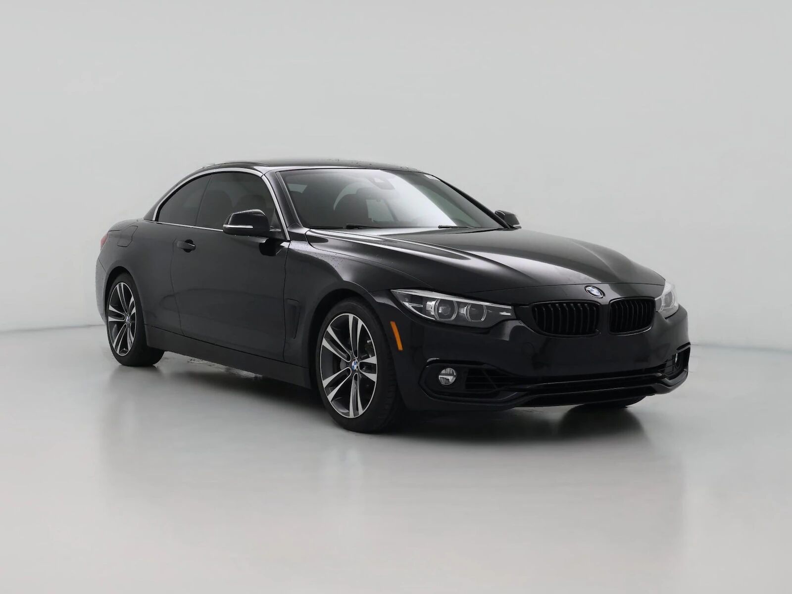 2020 BMW 4 Series