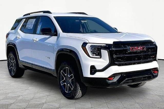 2027 GMC Terrain