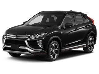 2018 MITSUBISHI ECLIPSE CROSS