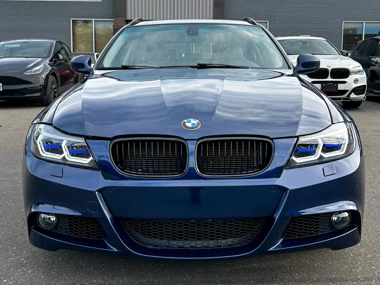 2011 BMW 328i