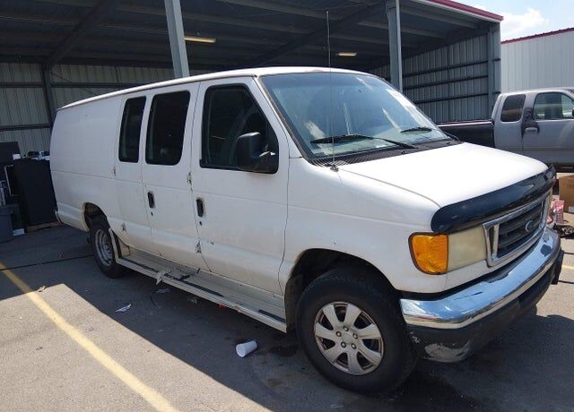 2003 FORD E-350
