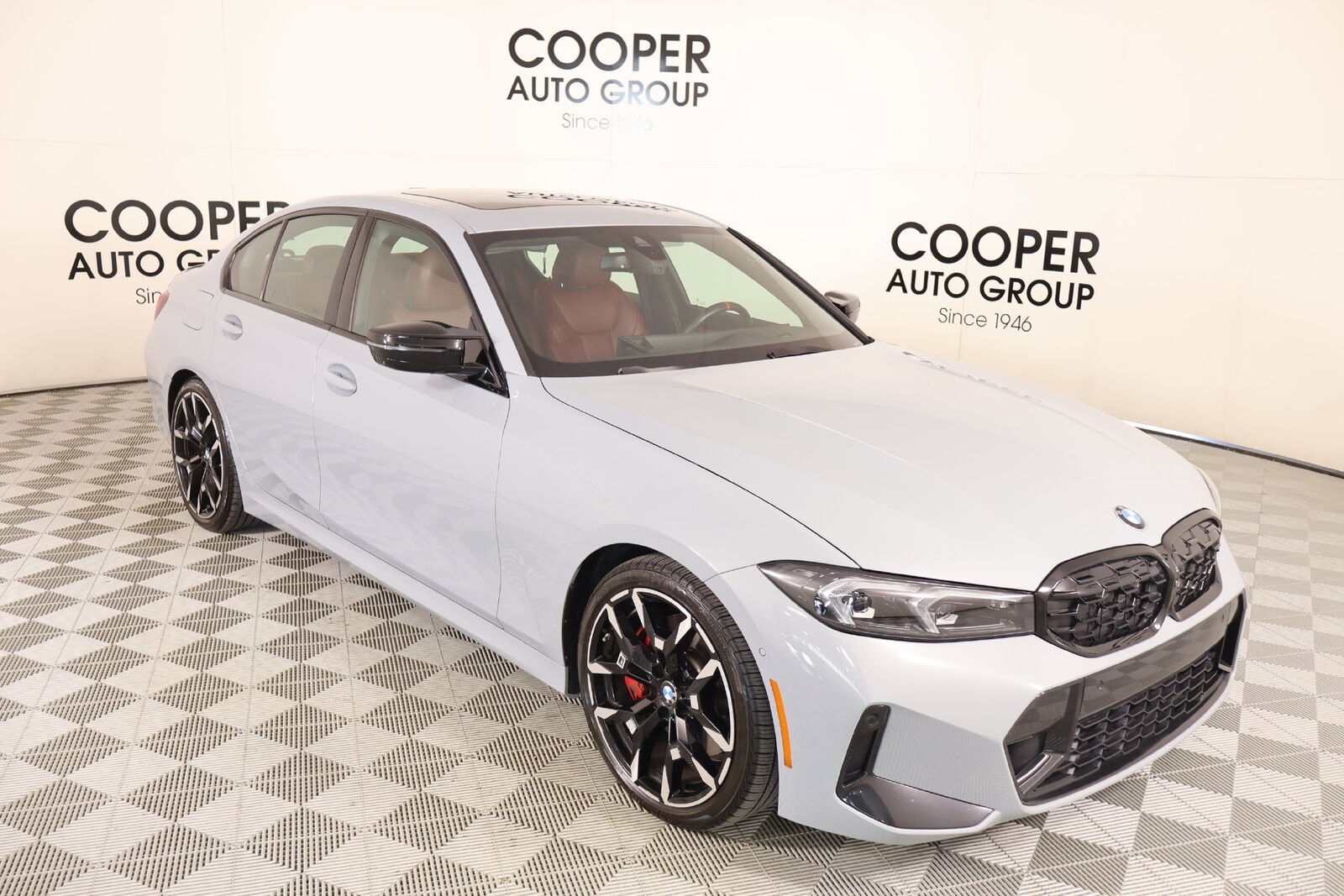 2026 BMW M3
