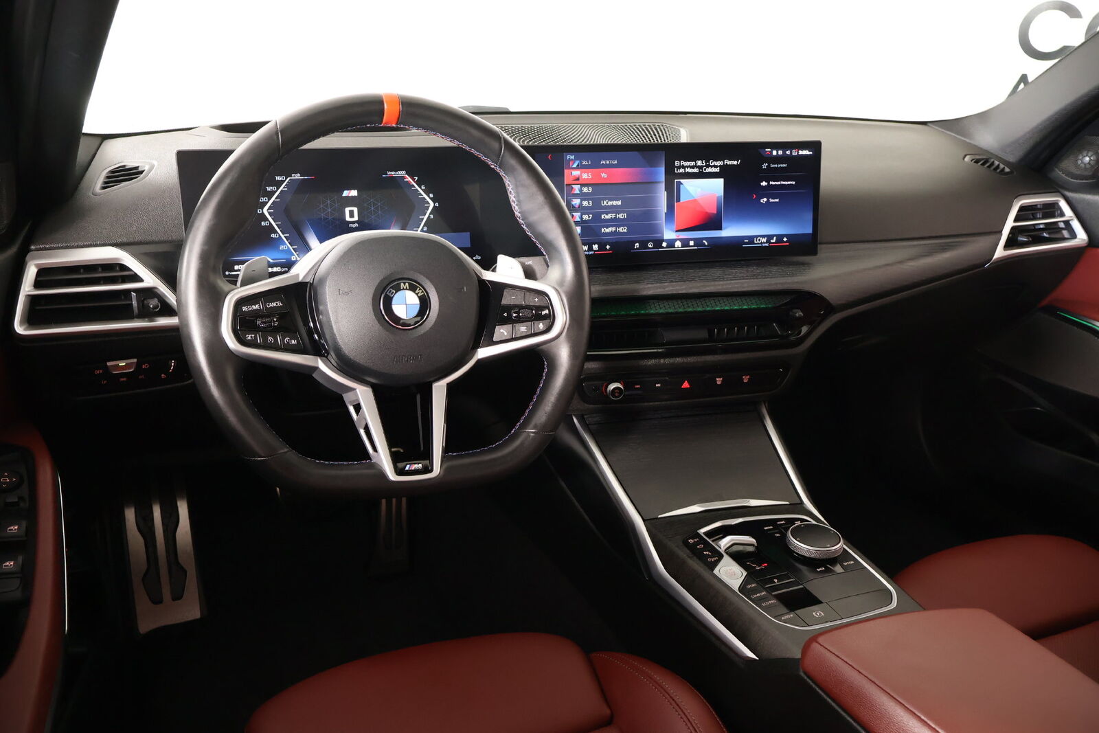2026 BMW M340i