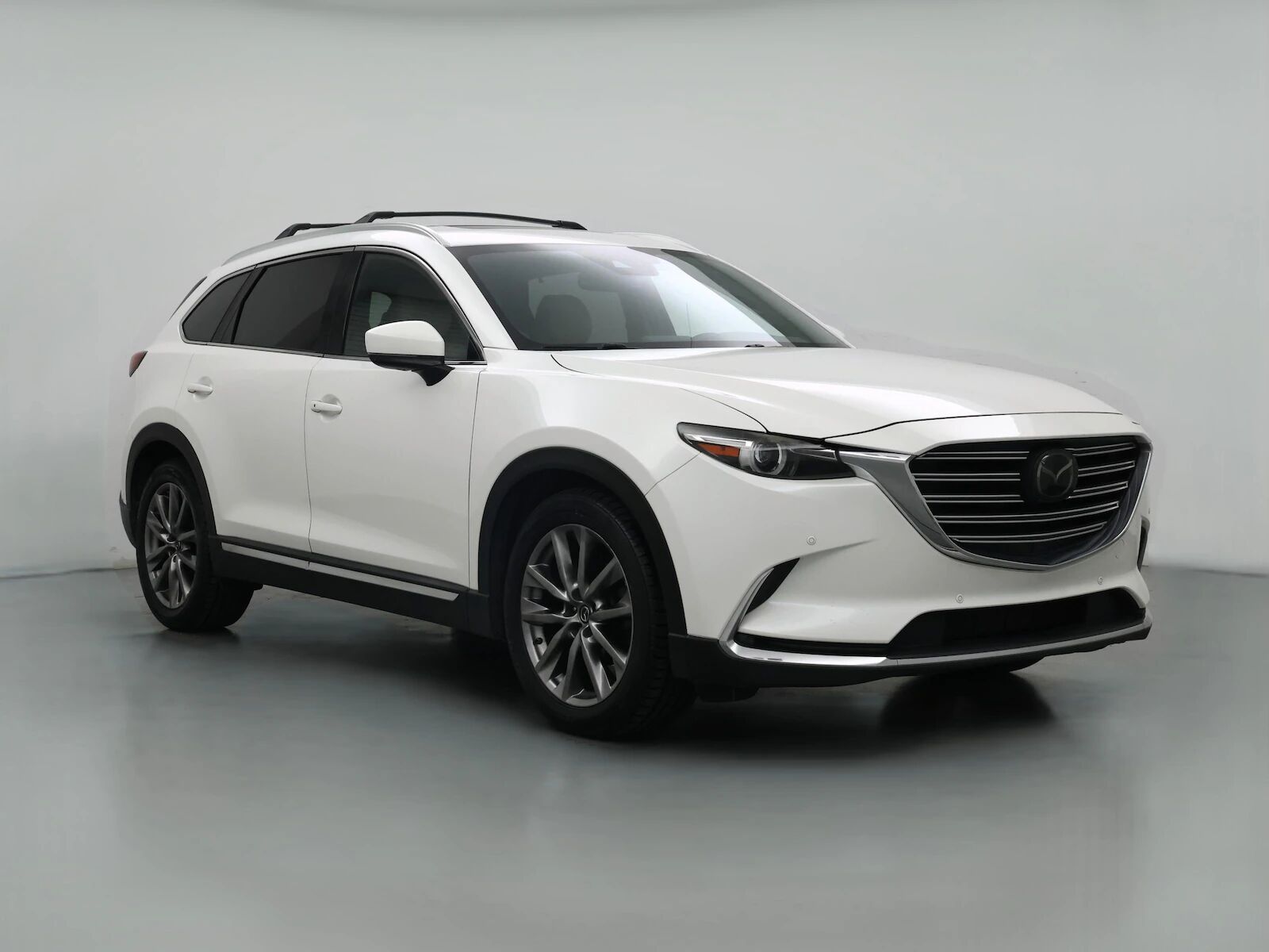 2018 MAZDA CX-9