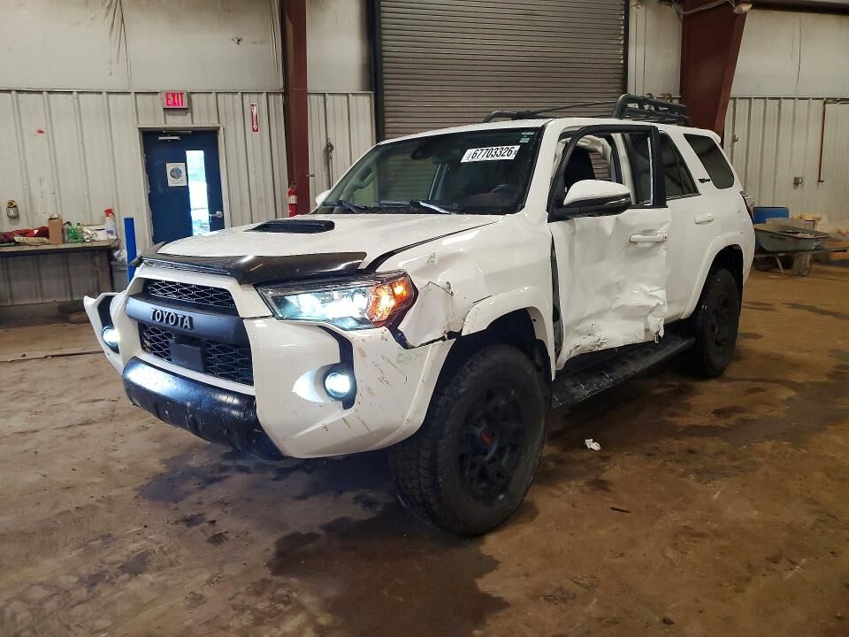 2023 TOYOTA 4-Runner
