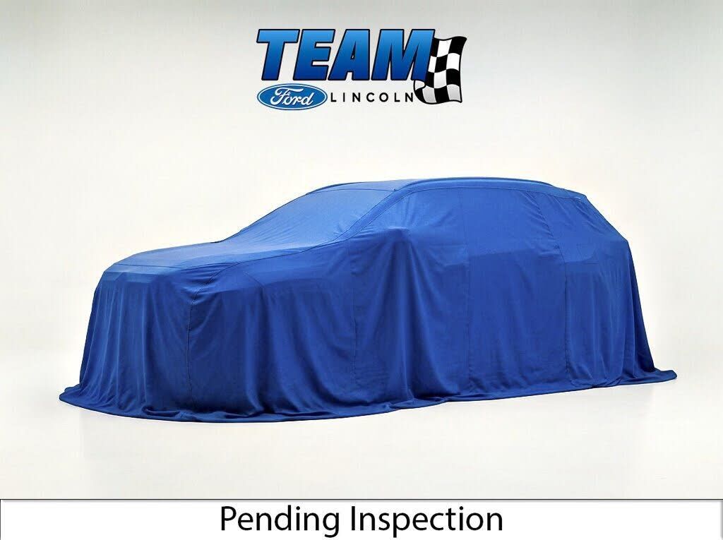 2022 FORD Mach-E