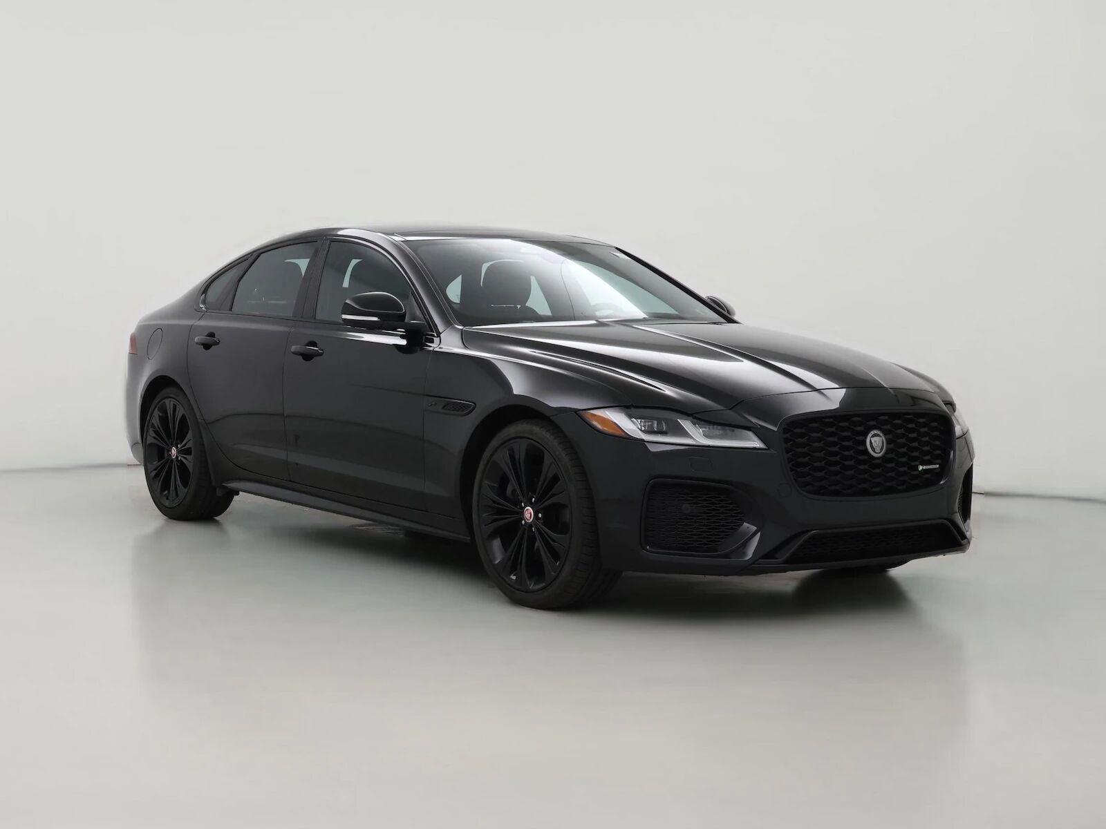 2022 JAGUAR XF