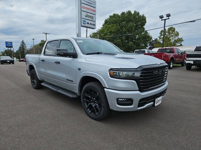 2027 RAM 1500