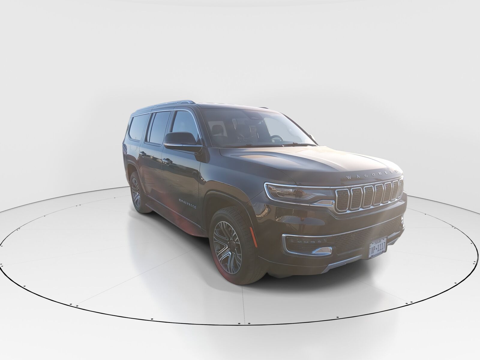 2024 JEEP Wagoneer L