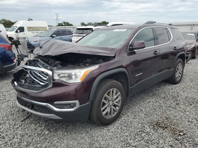 2017 GMC Acadia