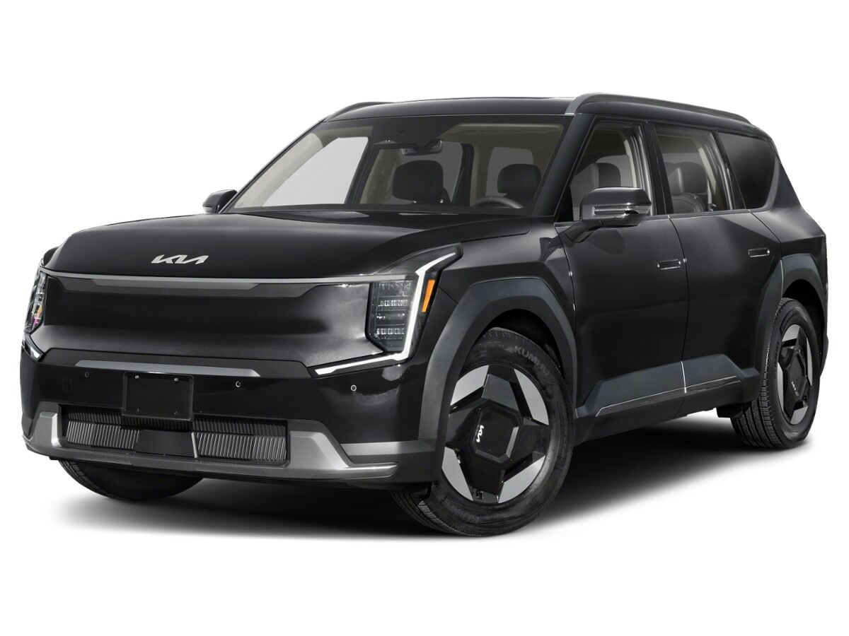 2024 KIA EV9