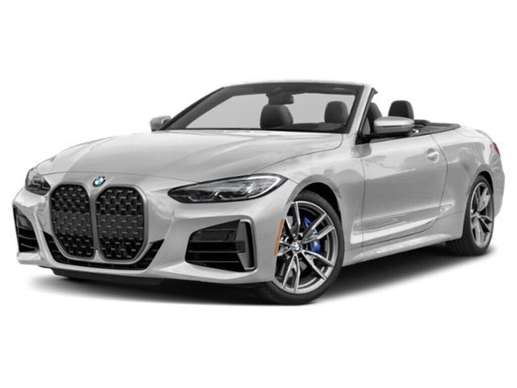 2023 BMW M4