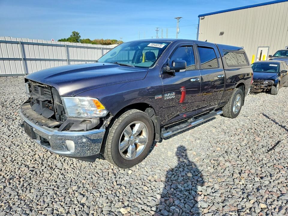 2015 RAM 1500