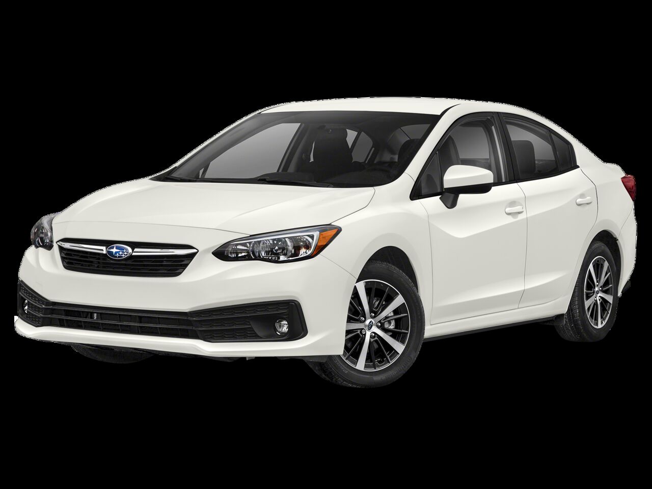 2021 SUBARU Impreza