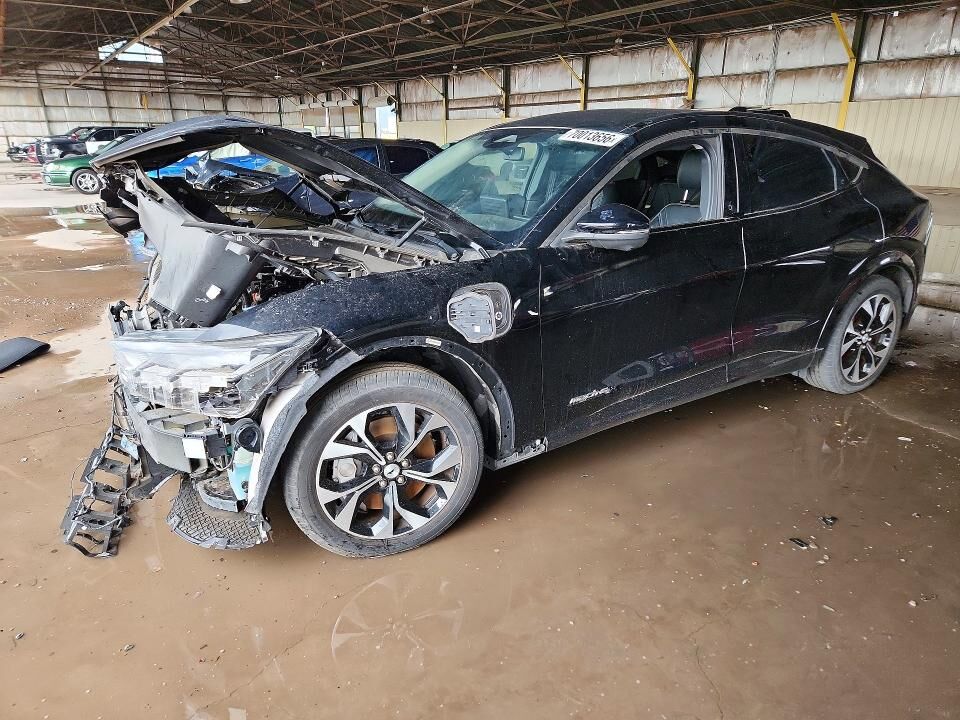 2023 FORD Mustang