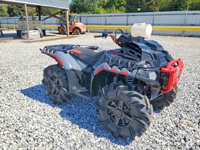 2022 POLARIS Sportsman