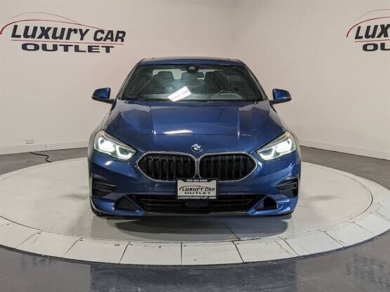 2022 BMW 2 Series