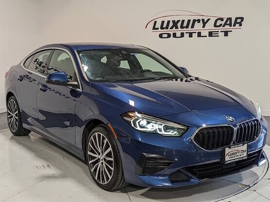 2022 BMW 228i