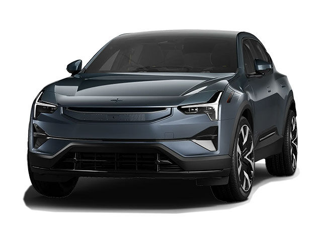2025 POLESTAR PS3