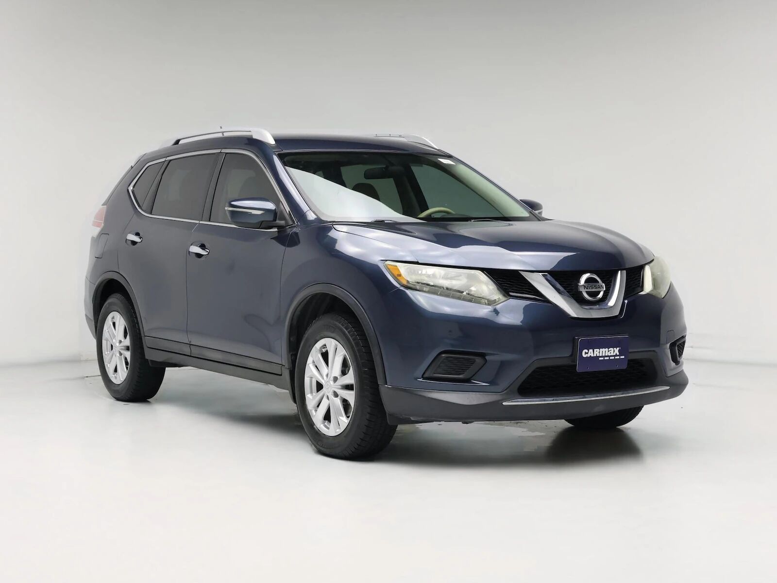 2014 NISSAN Rogue