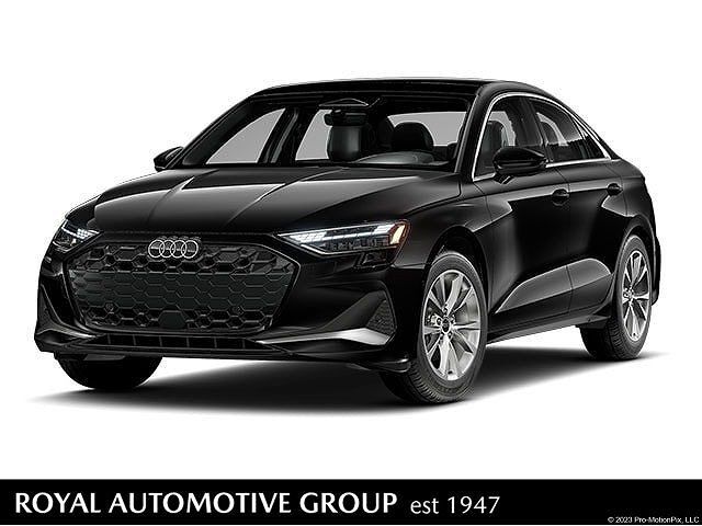 2026 AUDI A3