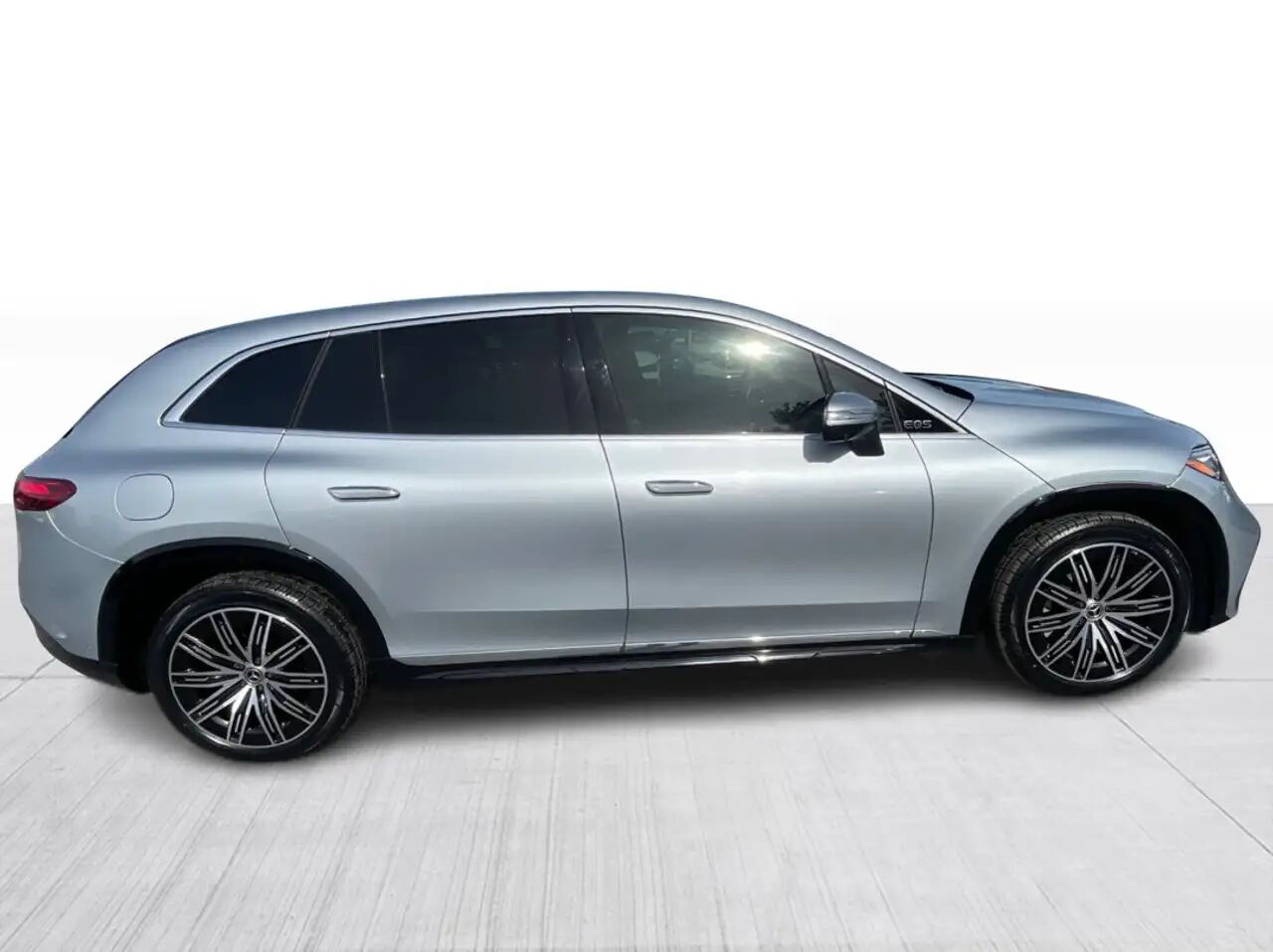 2023 Mercedes-Benz EQS-Class SUV