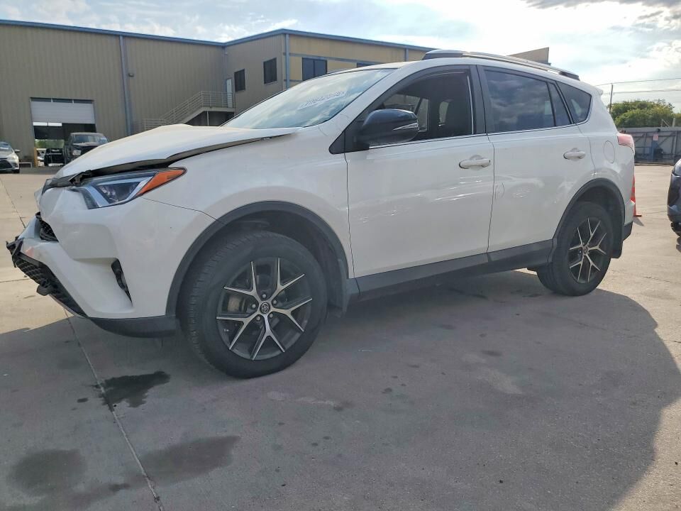 2017 TOYOTA RAV4