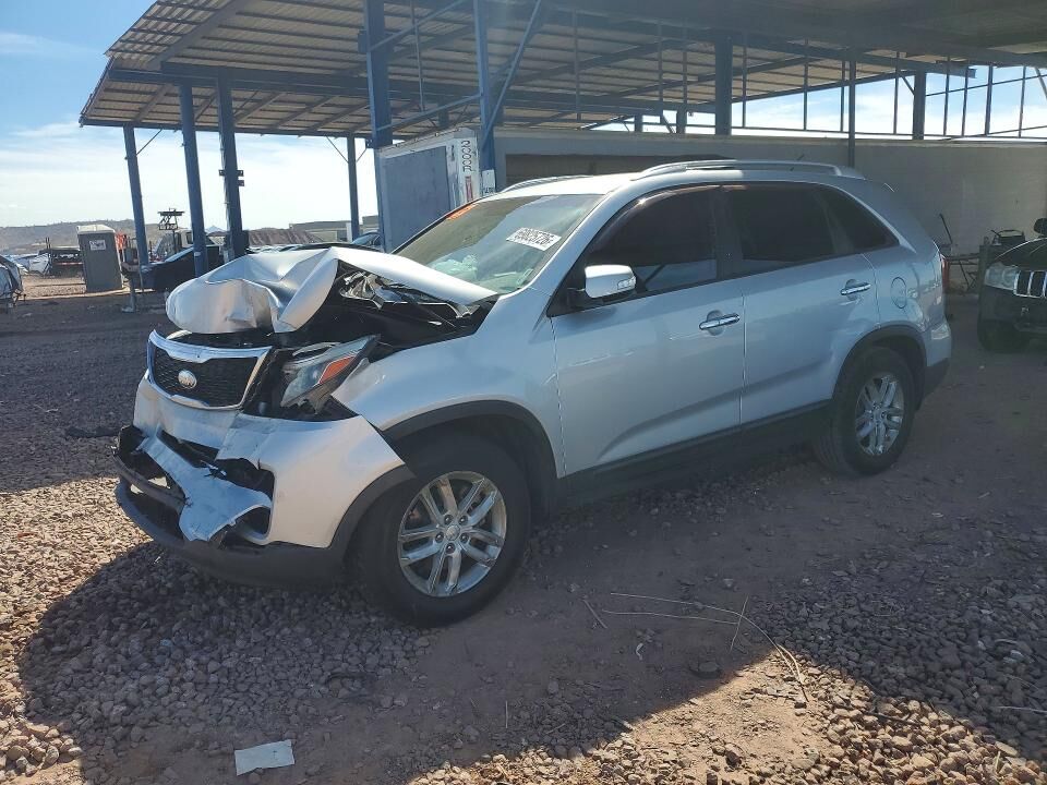 2014 KIA Sorento