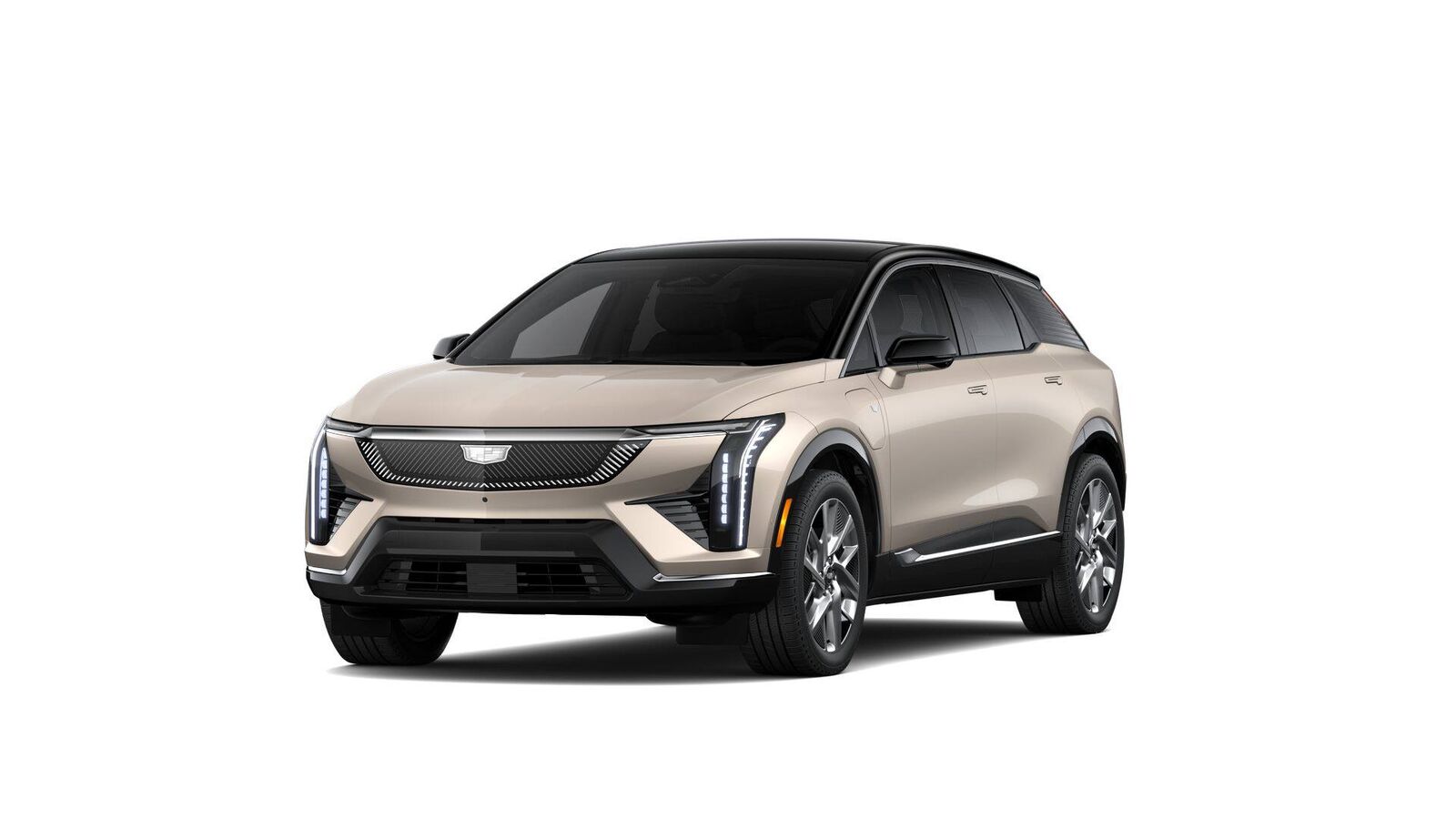 2027 CADILLAC Optiq