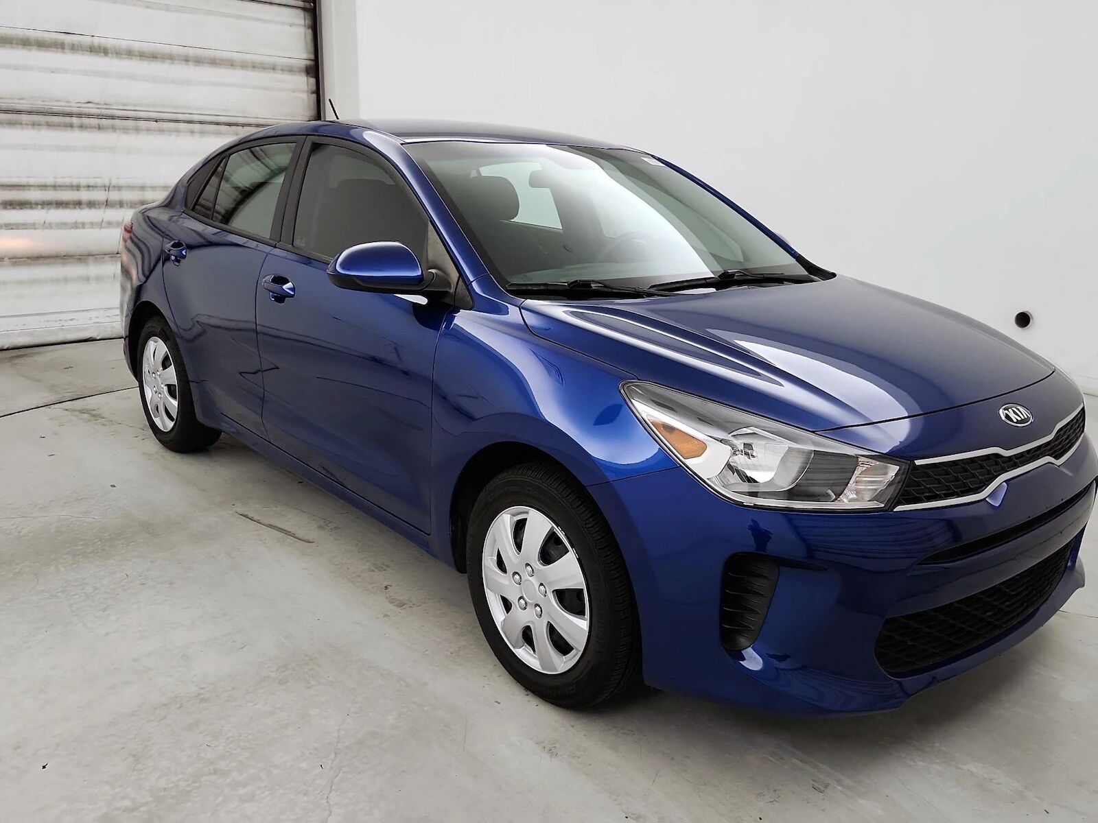 2019 KIA Rio