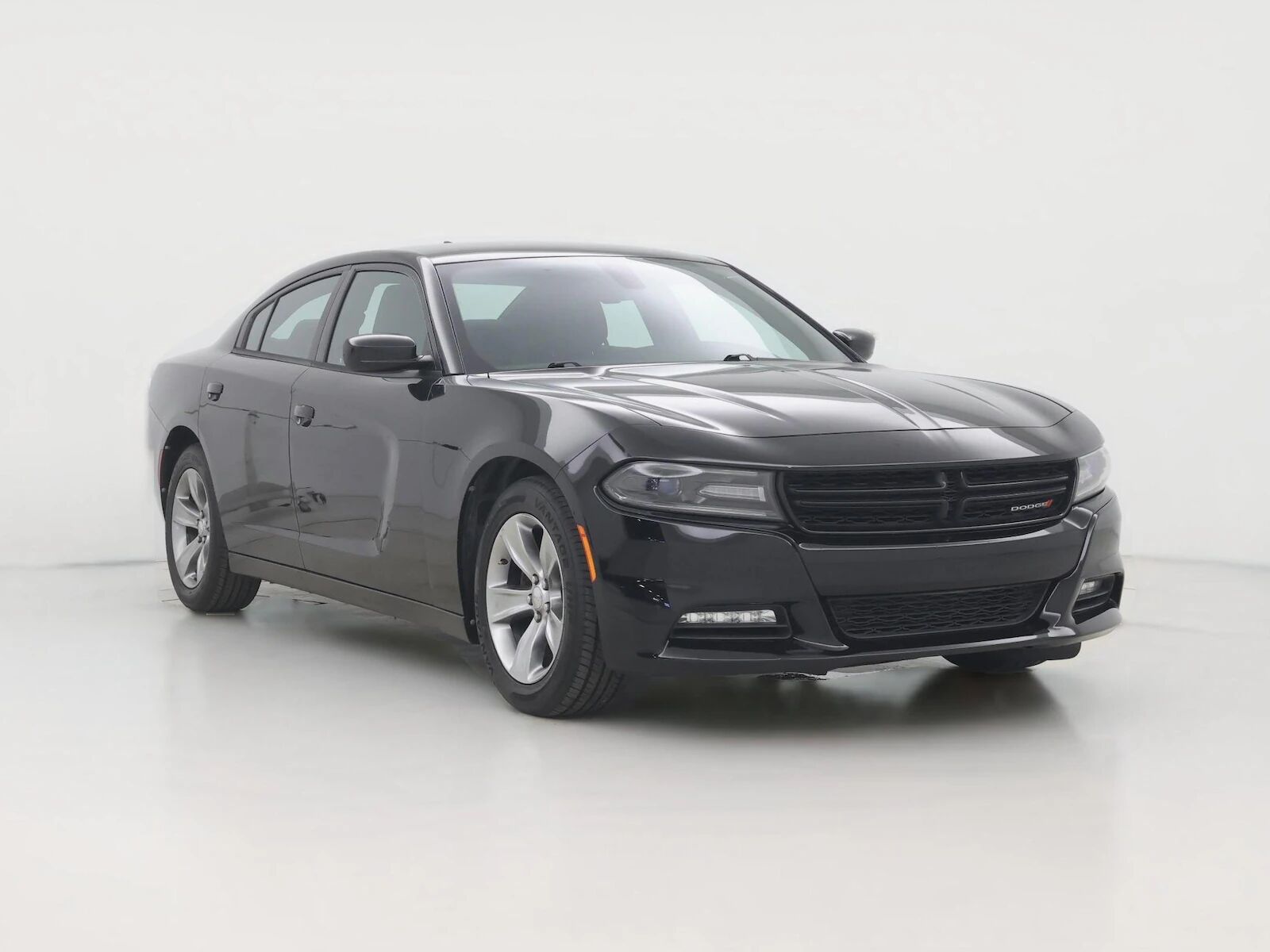 2016 DODGE Charger