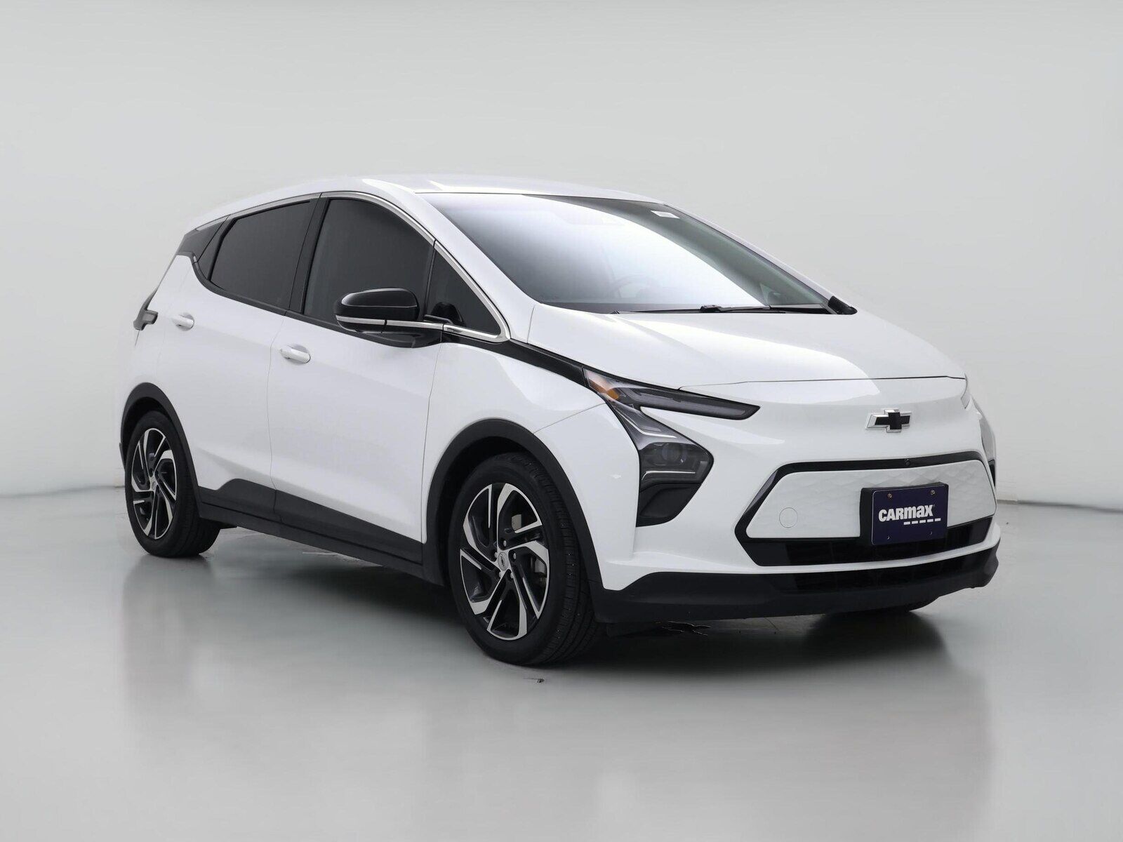 2023 CHEVROLET Bolt EV