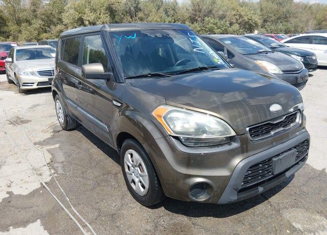 2013 KIA Soul