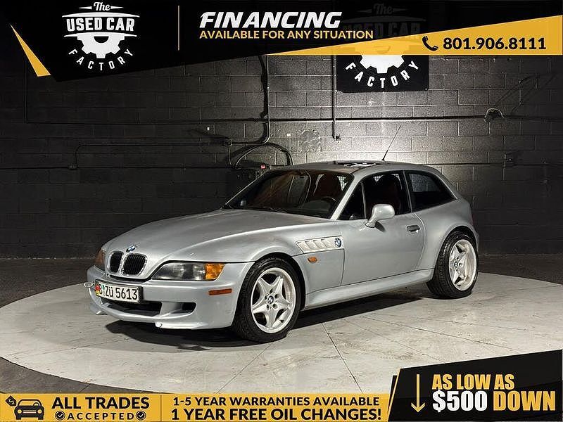 1999 BMW Z3