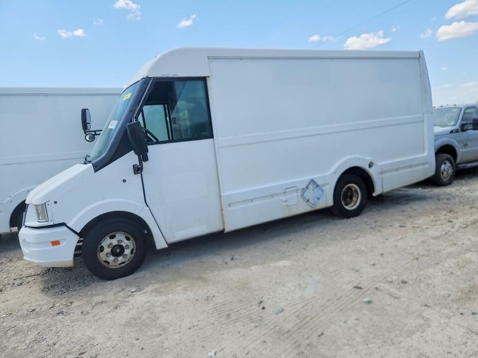 2016 ISUZU NPR/ NPR-HD/ NPR-XD