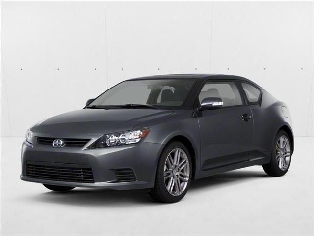 2012 TOYOTA SCION