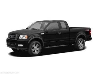 2008 FORD F-150