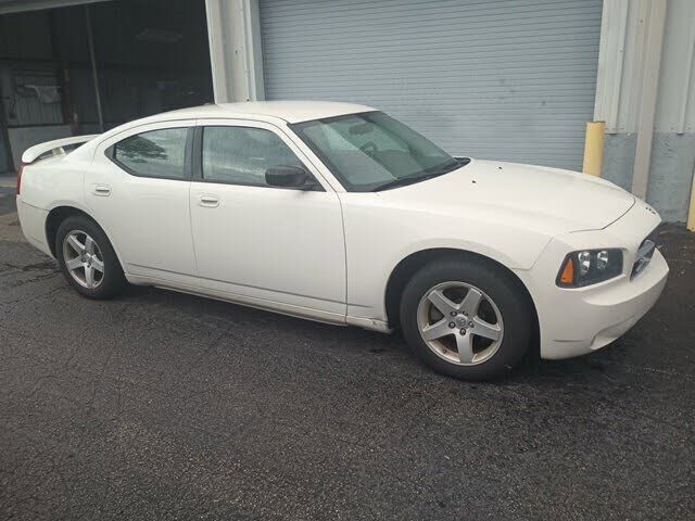 2009 DODGE Charger