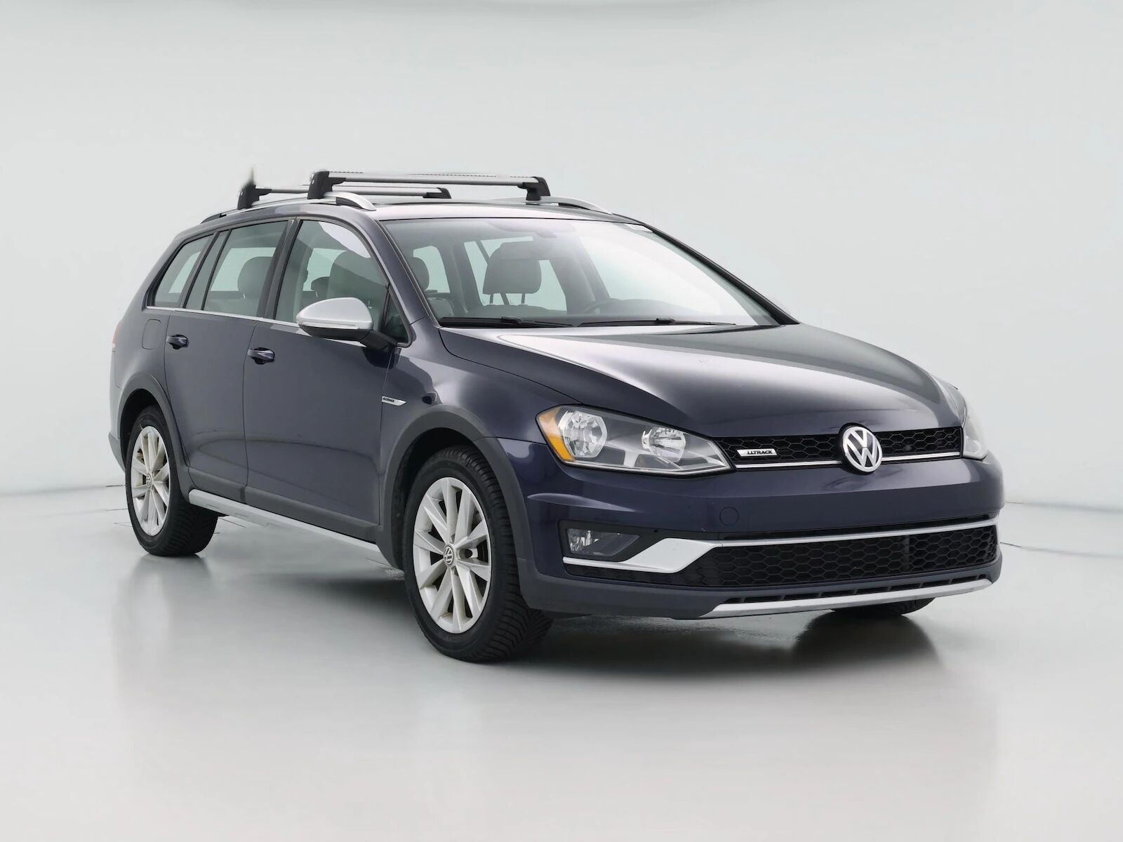 2017 VOLKSWAGEN Golf Alltrack