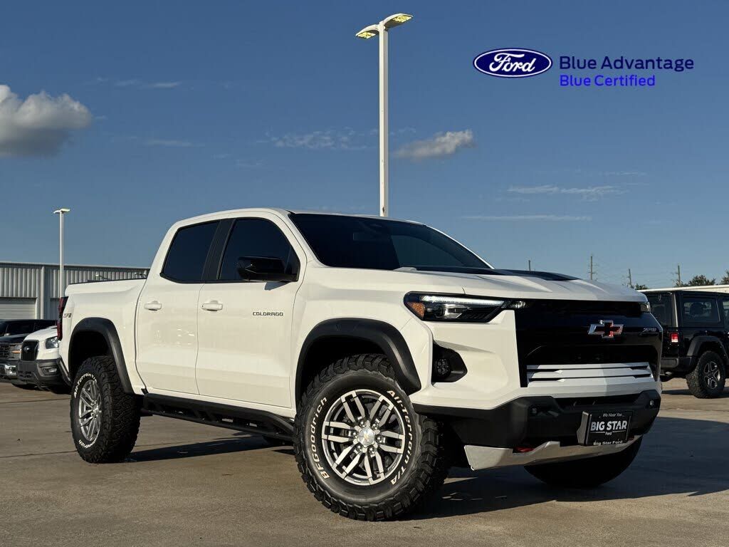 2024 CHEVROLET Silverado