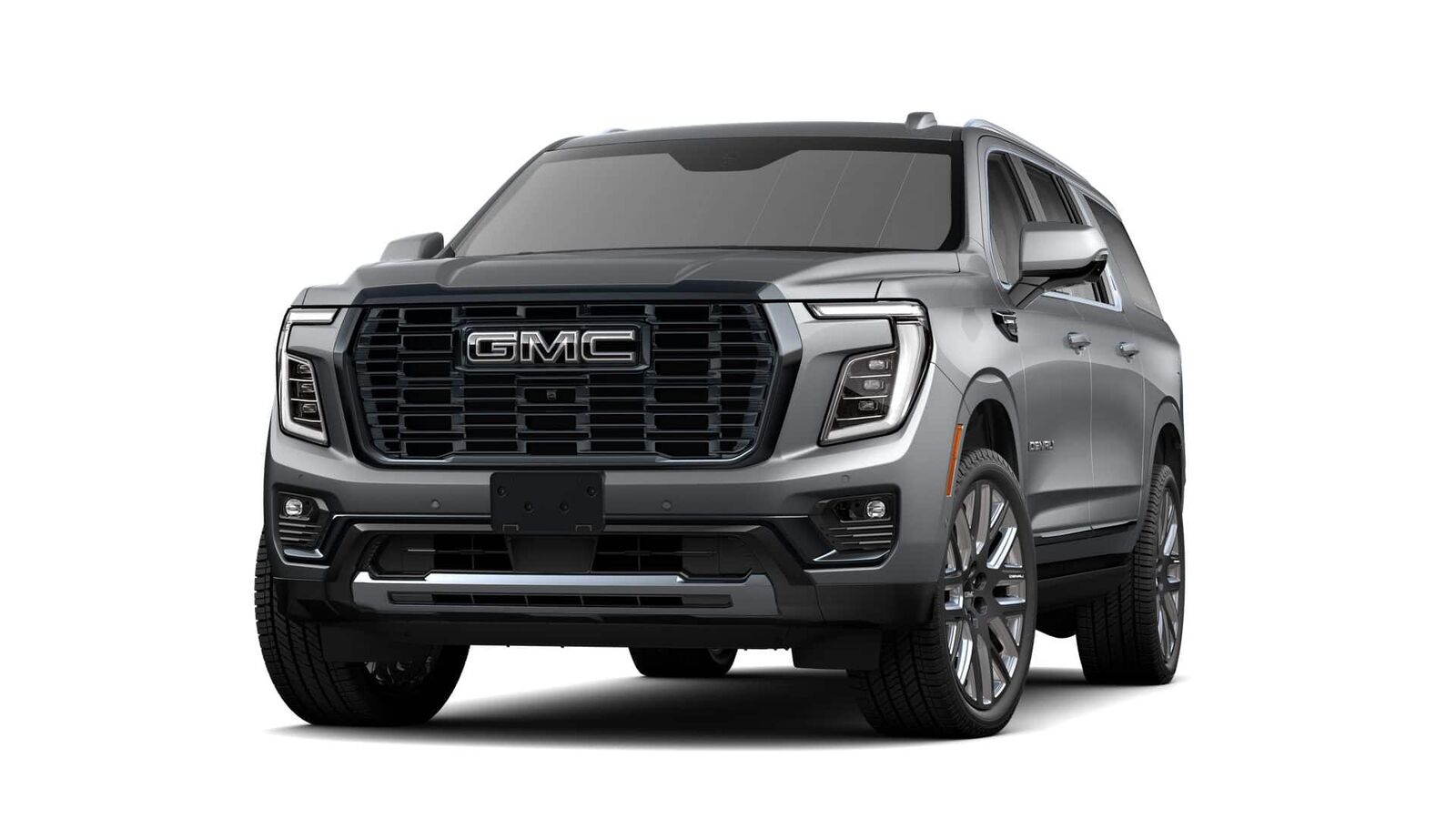 2027 GMC Yukon XL
