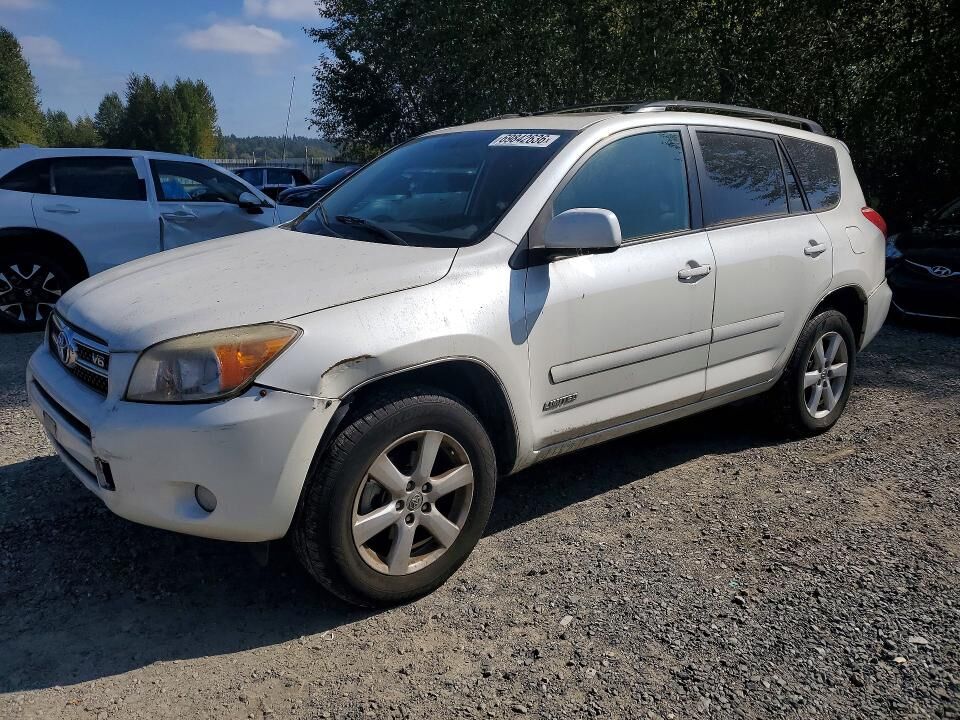 2006 TOYOTA RAV4