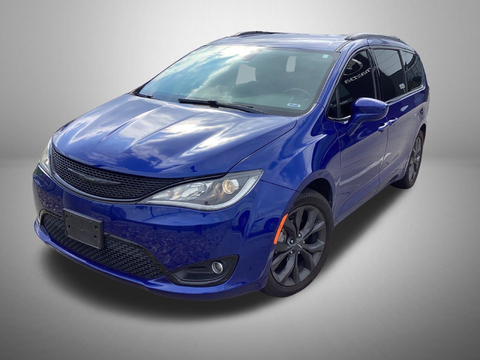 2019 CHRYSLER Pacifica