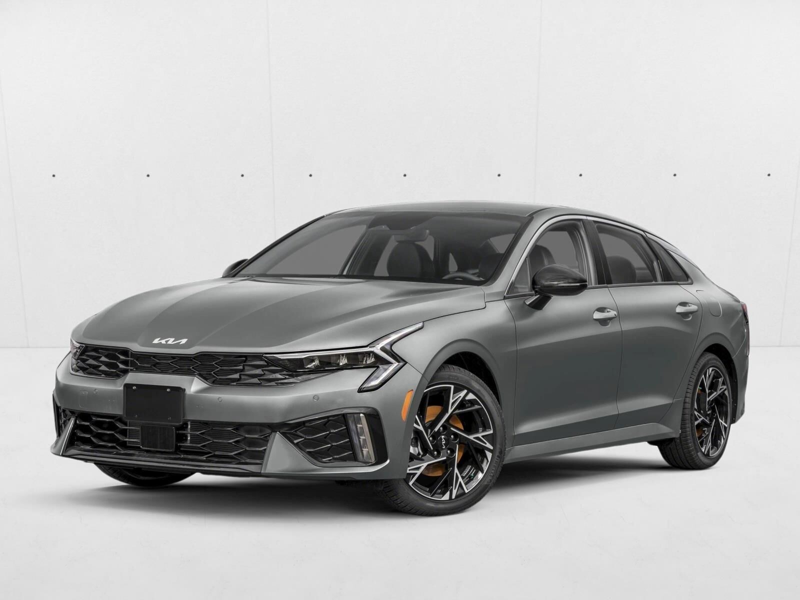 2025 KIA K5