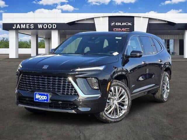 2026 BUICK Enclave